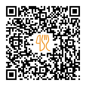 QR-code link para o menu de Indian Fried Chicken