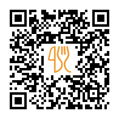 QR-code link para o menu de Food 8 Venue