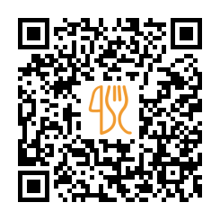 QR-code link para o menu de Toast