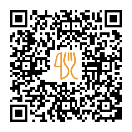 QR-code link para o menu de Desi Kitchen