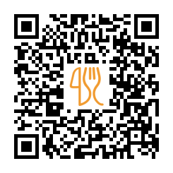 QR-code link para o menu de Wok & Rolls