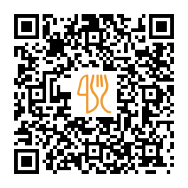 QR-code link para o menu de Prem's Thakkar