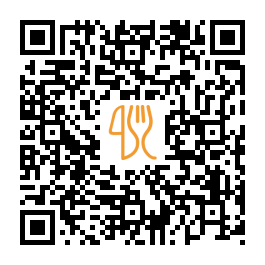 QR-code link para o menu de Om Shanthi