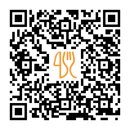 QR-code link para o menu de Lobo's Courtyard