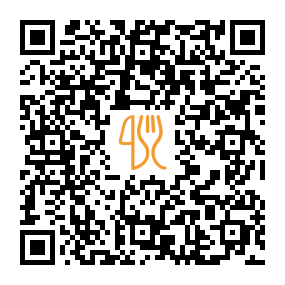 QR-code link para o menu de Teresita's