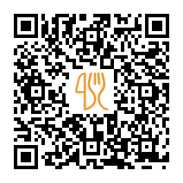 QR-code link para o menu de Khana Khazana