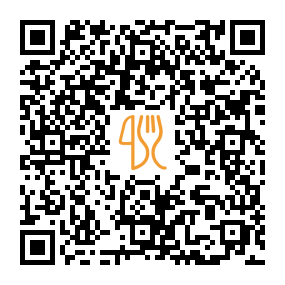 QR-code link para o menu de Sisig Hooray