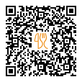 QR-code link para o menu de Plank Sourdough Pizza