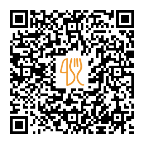 QR-code link para o menu de Shawarma Snack Center