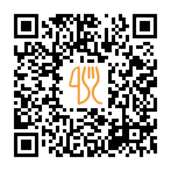 QR-code link para o menu de Seoul Station