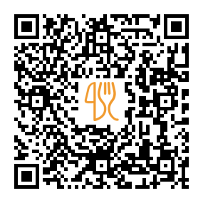 QR-code link para o menu de Seattle's Best Coffee