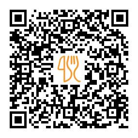 QR-code link para o menu de Panda Shabu Shabu