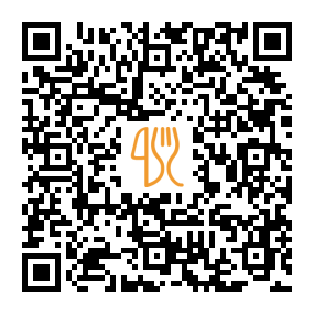 QR-code link para o menu de Sambo Kojin