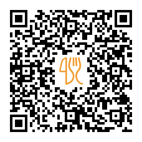 QR-code link para o menu de Modern Sichuan