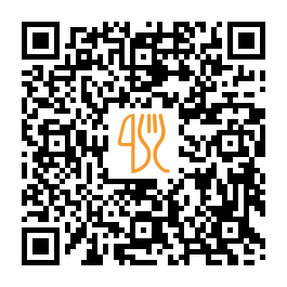 QR-code link para o menu de Mister Kabab