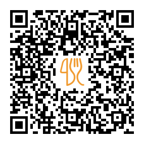 QR-code link para o menu de Memphis Kitchen