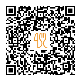 QR-code link para o menu de McDonald's