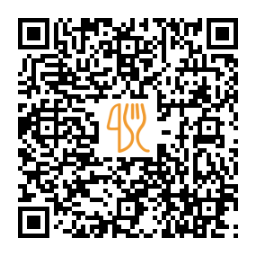 QR-code link para o menu de Muy Hong