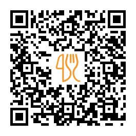 QR-code link para o menu de Mantra Bistro