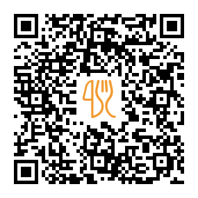 QR-code link para o menu de Mr. Kimbob