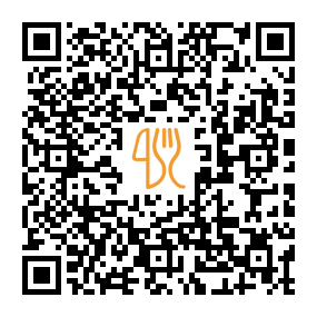 QR-code link para o menu de Monster Bites