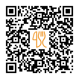 QR-code link para o menu de Kim N' Chi