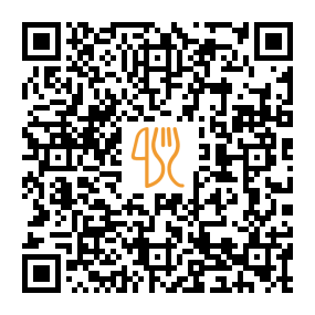 QR-code link para o menu de Famous Kitchen