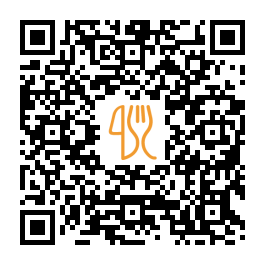 QR-code link para o menu de Kanin Club