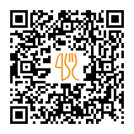 QR-code link para o menu de Jin's Kimbab