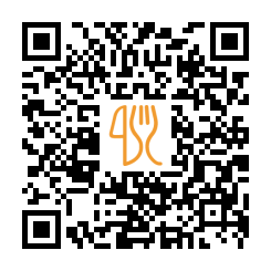 QR-code link para o menu de Hot Wok