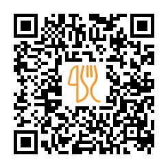 QR-code link para o menu de Sushi Fork