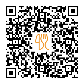 QR-code link para o menu de Oklahoma Joe's BBQ