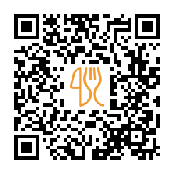 QR-code link para o menu de Wendy's