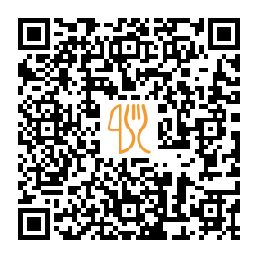 QR-code link para o menu de La Frontera Cafe