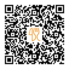 QR-code link para o menu de Basilico Italian Restaurant