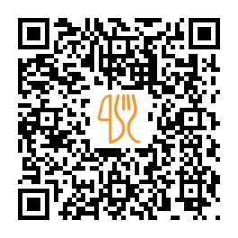 QR-code link para o menu de Cafe Asia