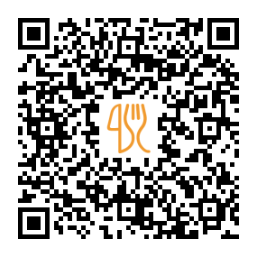 QR-code link para o menu de Around the Corner Cafe