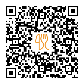 QR-code link para o menu de Bluefin Grille