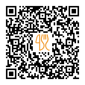 QR-code link para o menu de Sichuan Gardens