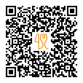 QR-code link para o menu de Little Caesars Pizza