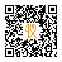 QR-code link para o menu de KFC