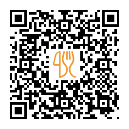 QR-code link para o menu de Juice Stop
