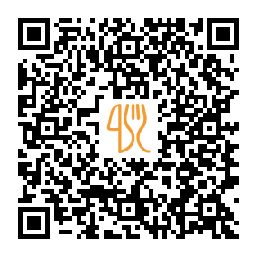 QR-code link para o menu de Fox & Hound Sports Tavern