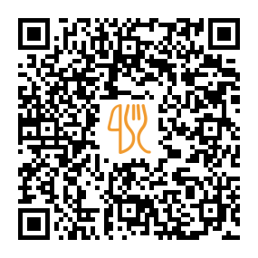 QR-code link para o menu de Garden Grille