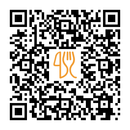 QR-code link para o menu de Burger King