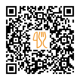 QR-code link para o menu de Apple Barrel