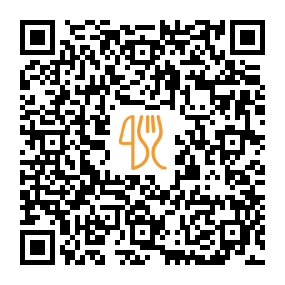 QR-code link para o menu de Mutt's Amazing Hot Dogs & Burgers