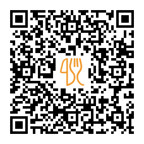 QR-code link para o menu de Ricky's Cafe