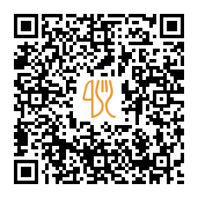 QR-code link para o menu de HD's Onion Burger