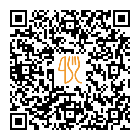 QR-code link para o menu de Moore's Famous Chicken